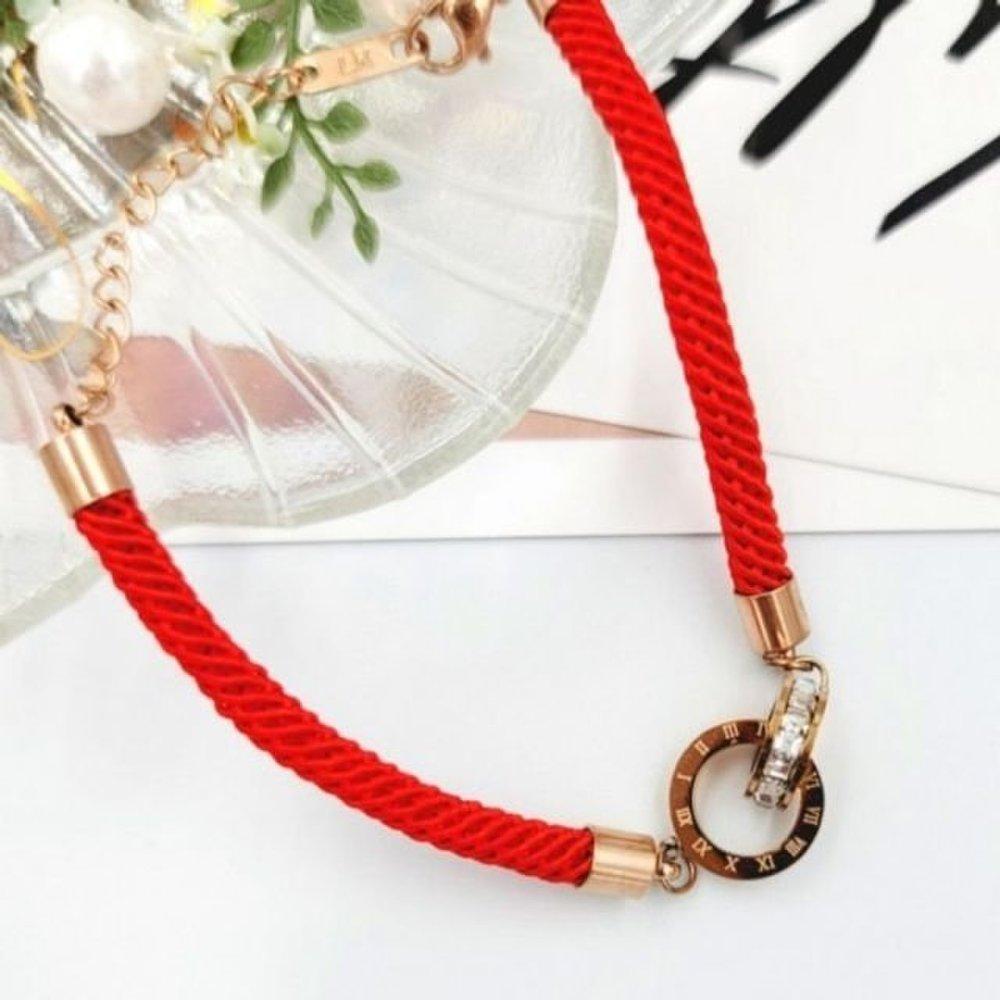 

Student Bracelet Birthday Gift White Day Lucky Anniversary (Wfj1Gy0)