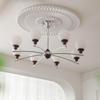 Nordic Magic Bean Chandelier