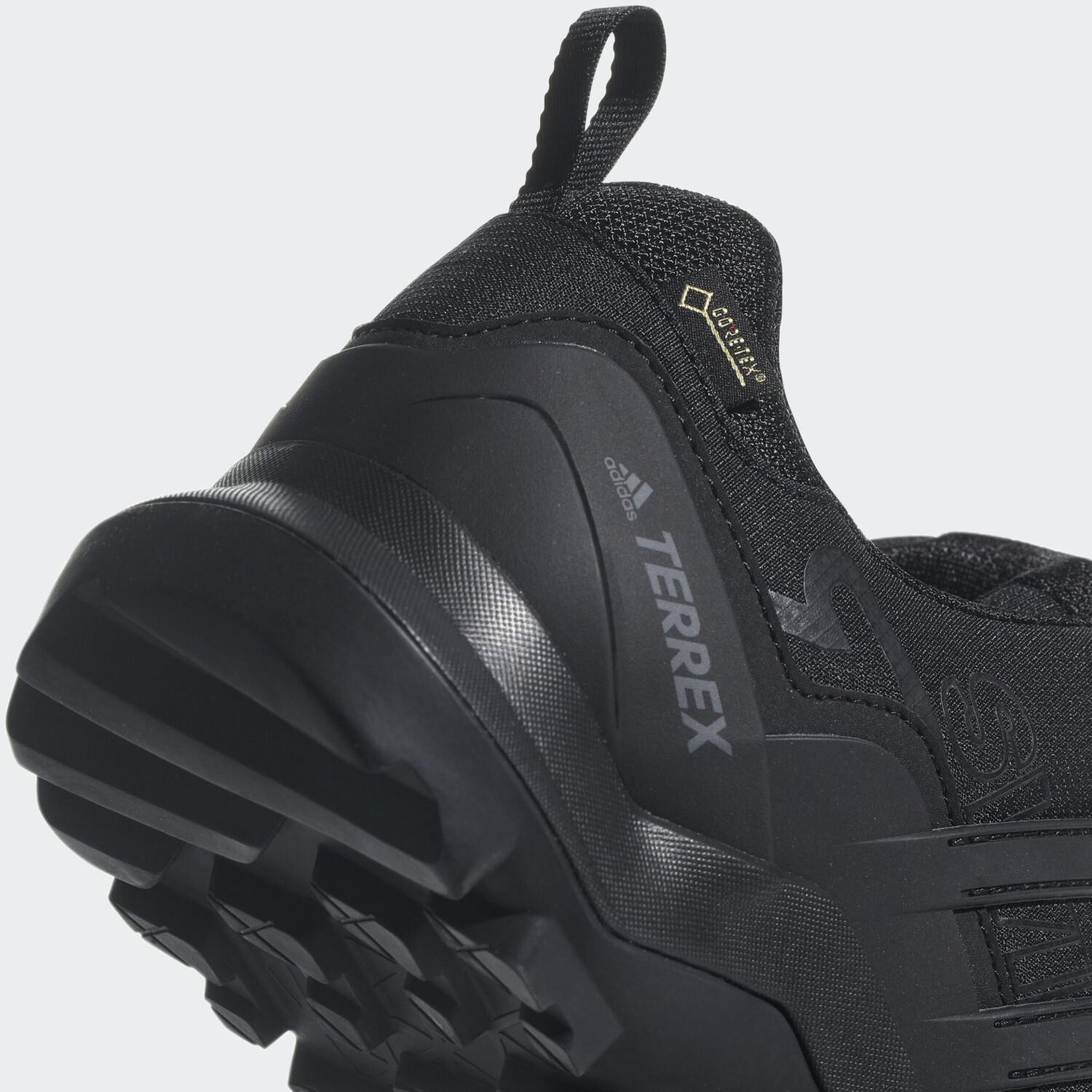 

Обувь для треккинга Adidas Terrex Swift R2 GTX core black/core black/core black