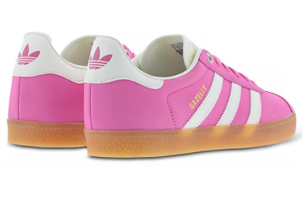 Gazelle Adidas Originals J 'Pink Fusion Gum' ID1107