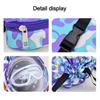 Dry Wet Separation Children's Swimming Bag Waterproof Toiletry Storage Bag Beach Backpack  Boy Girl