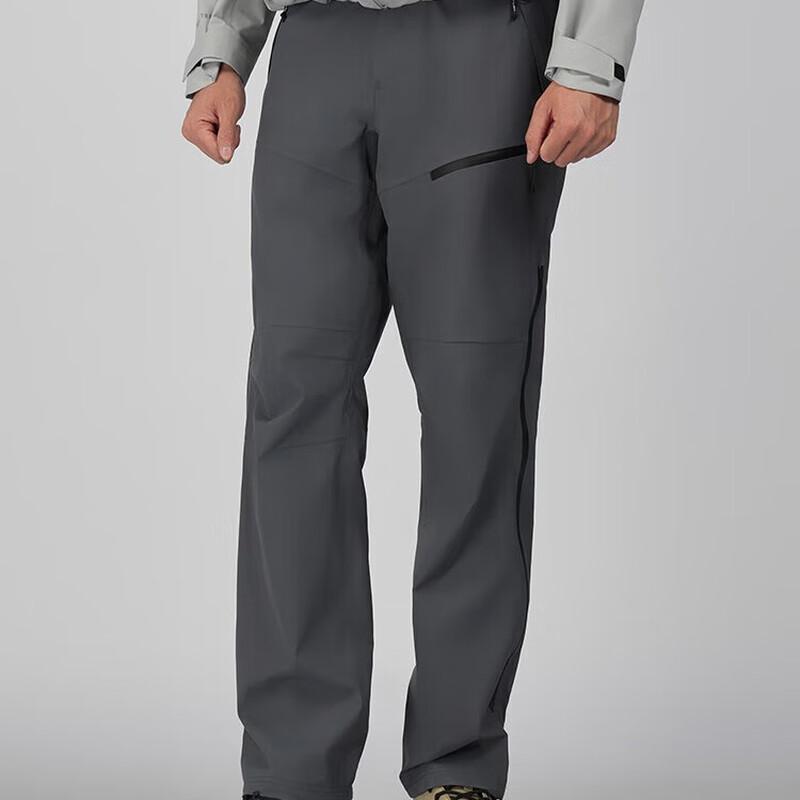SikaiLe Men's F3616D03 3-Layer Outdoor Assault Pants