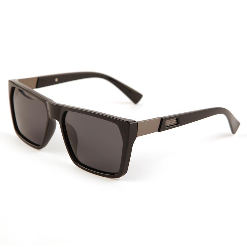 New sunglasses cycling glasses men's and women's concave sunglasses UV-proof square sunglasses