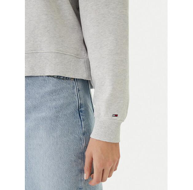 Толстовка Tommy Jeans Varsity Crew