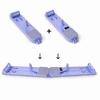 Pilates board interactive strength calisthenics stretching fitness cardio pilates resistance bands nova mat