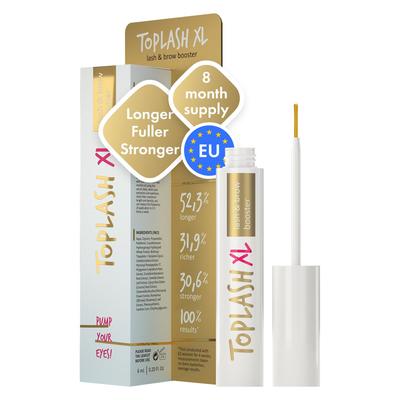 Lash Growth Serum XL