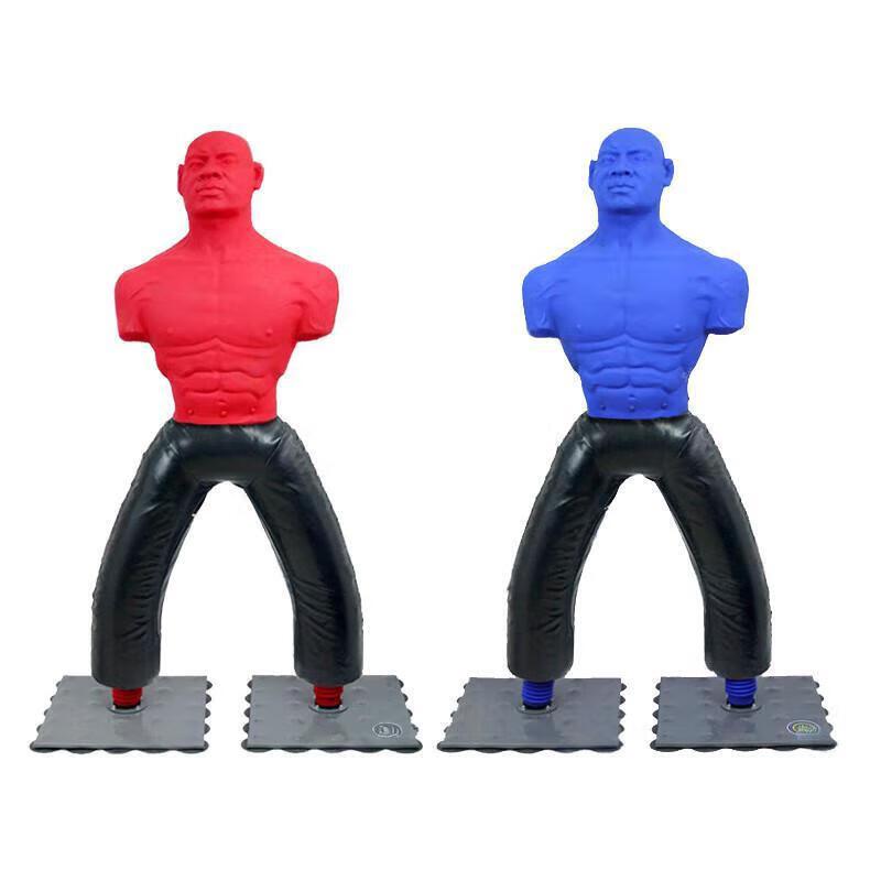 Guzishi Standing Boxing Training Dummy