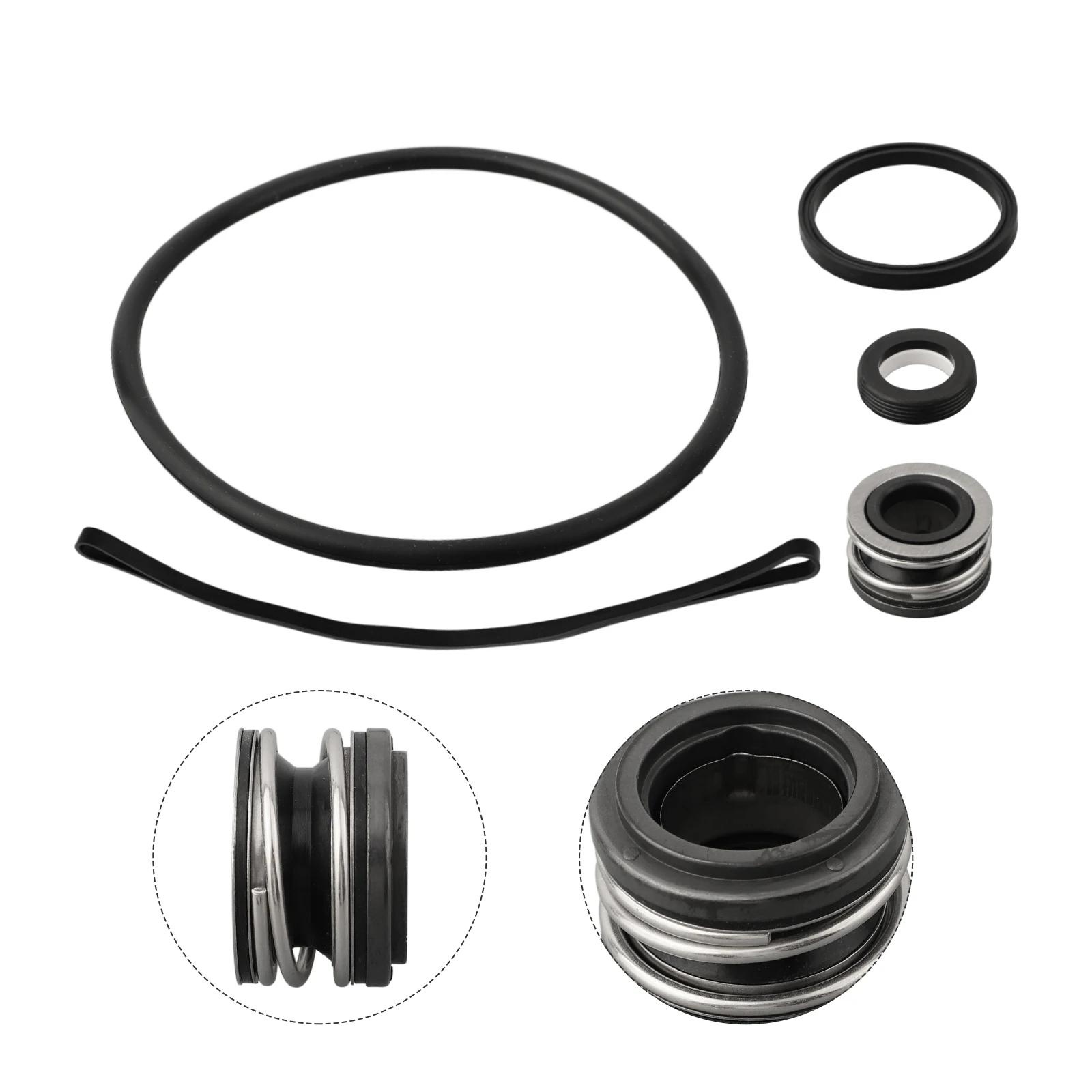 New O-Ring O-Ring Repair Kit Restore Easy Replacement O-rings And Seals SPX3000T Housing Gasket Smooth Pool Operation Home China Mainland