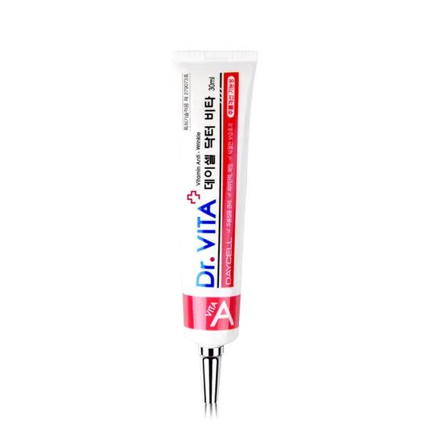 Dr. Vita Vitamin Cream A 30ml