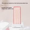 Automatic Cosmetic Cotton Box Press Type Cotton Pad Dispenser Makeup Organizer Dustproof Makeup Cotton Storage Box Home Gadgets