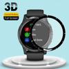 3D Gebogene Folie für Garmin Venu 2 2S Vivoactive 4 4S Weicher Vollständiger Displayschutz Kein Glas für Garmin Venu2 Venu2S Active S