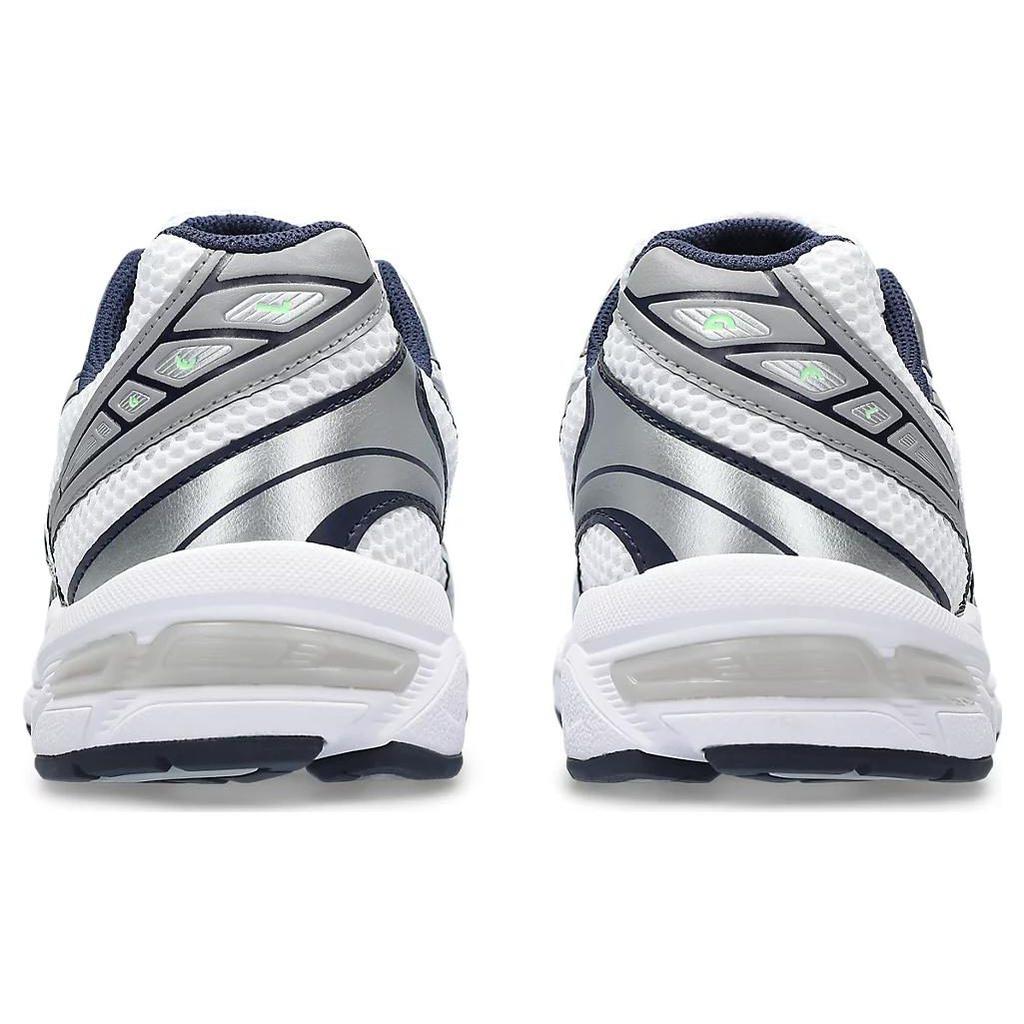 Asics Gel-1130 'White Mid Grey Lime Green' 1201A256-114