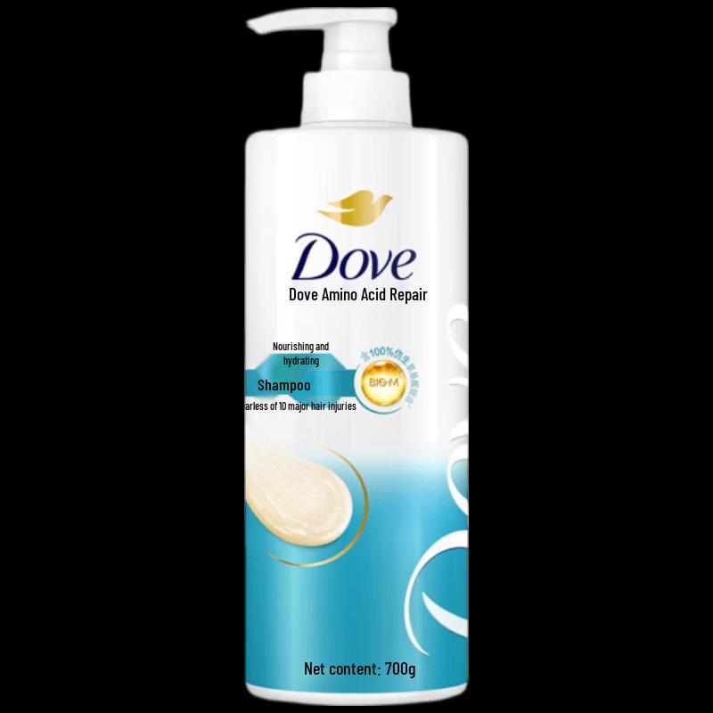 Dove Nourishing Amino Acid Shampoo