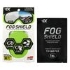 Spolfa Fog Shield Refill Set with Easy Application and Long-Lasting Protection Automotive Accessory
