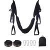 Anti-gravity Aerial Yoga Hammock Swing Inversion Device Hanging Belt Outdoor Indoor Body Shaping Exercises