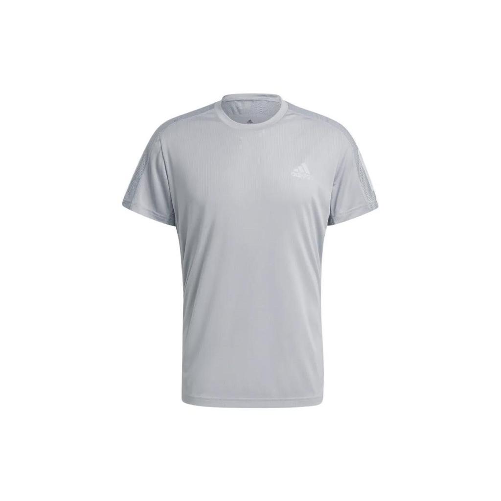 adidas T Shirt Men's Light Gray GJ9969