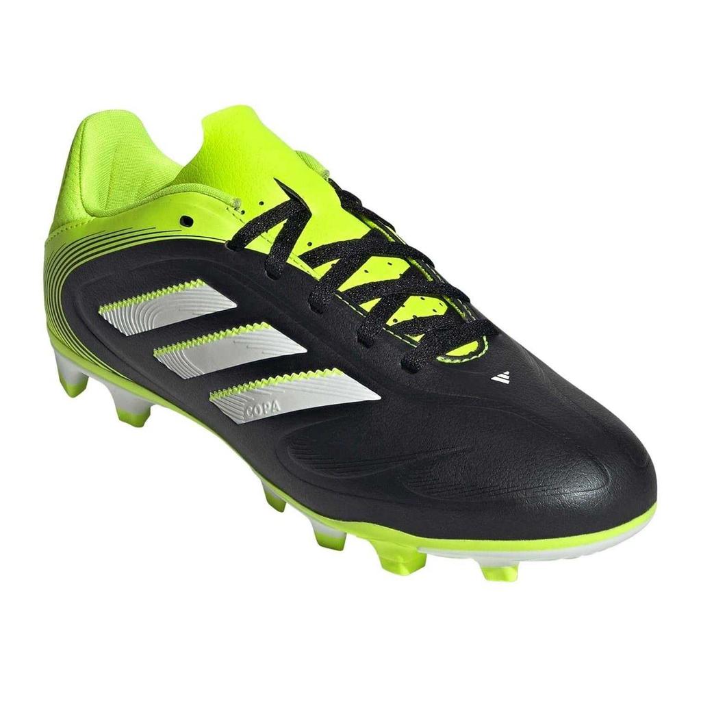 adidas Childrens/Kids Copa Pure 3 Club Firm Ground Football Boots