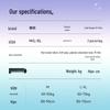 DeYou Silk Air Comfort Menstrual Overnight Pants