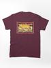 A Gathering of Cats Cats Classic Unisex T-Shirt