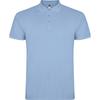 Mens Star Polo Shirt
