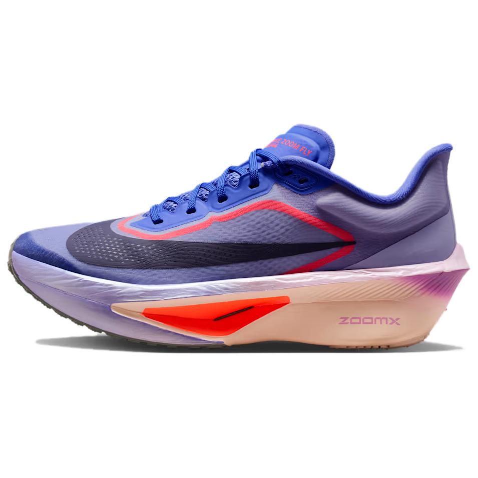

Nike Zoom Fly 6 Violet Mist Hot Lava Women Sneakers Blue Bright-Violet Purple-Dynasty FN8455-503 40