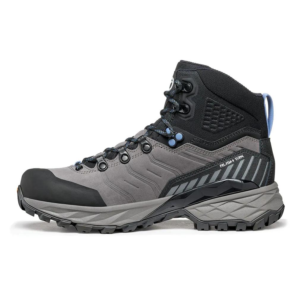 Scarpa Альпинистские ботинки Rush TRK Pro GTX