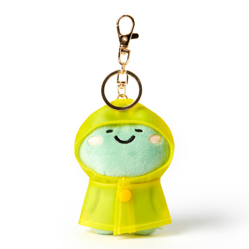 Ubi Keychain Doll (34012487)