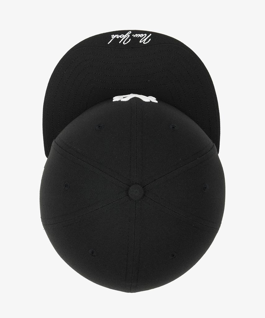 New Era 5950 Layered Visor Neyyan Blk