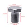 Oil Drain Plug with Sealing Ring 11137535106 FOR BMW 1 3 5 Series E81 E82 E87 E88 F30 F31 F34 F80 F10 F11 MINI R56 R57 R58 R59 Oil Drain Plugs 3