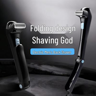 Elektronik für Beauty & Gesundheit – Herren-Rasierer & Trimmer