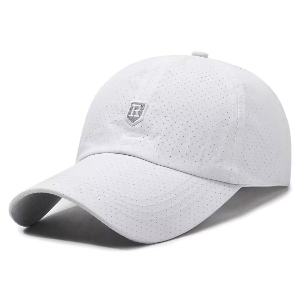 Vintage Adjustable Unisex Vintage Cap for Outdoor Hiking and Mountaineering