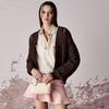 Charles & Keith Knot Crossbody Small Square Bag Women handbags CK2-30271635