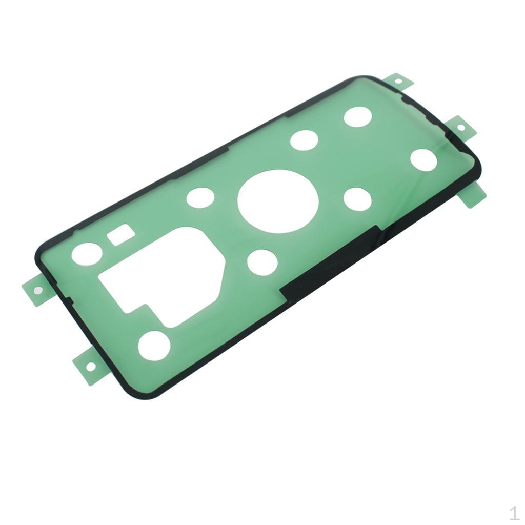 

1 Piece Battery Waterproof Sticker For