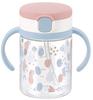Richel Miffy Outing Straw Mug 200 1 Piece 200ml 7 Months