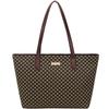 Korean Version of Tote Bag  New Shopping Bag  Large Capacity Shoulder Bag  Fashionable Mommy Bag