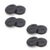 4 Pair BB5 M446 Disc Brake Pads Resin Semi-Metal Mountain Bike Brake Pads  Mountain Bikes