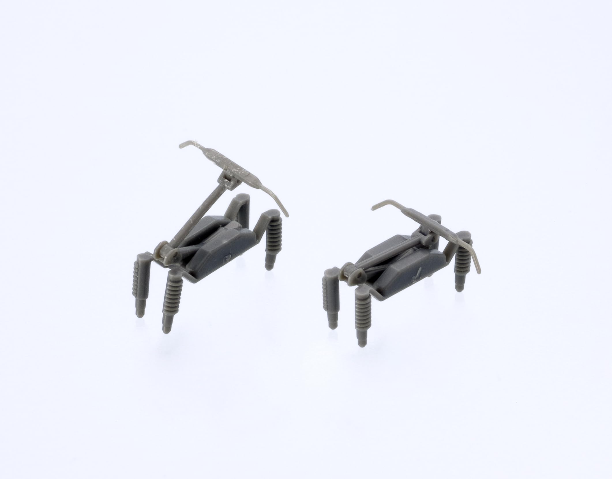 

Tomytec N Gauge TPS301 2 шт. принадлежности для моделей железных дорог 0237