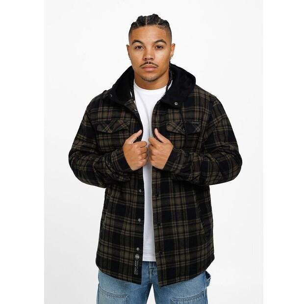 Куртка переходная PITBULL EU M