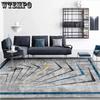 Living  Room Carpet Sofa Coffee Table Carpet Bedroom Household Large Area Floor Mat Household Carpet
