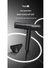 Yongri 2000W High-Speed Hair Dryer, 110,000 RPM, T-Shaped, Salon-Grade with Negative Ions, Gentle On Hair
