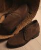 Flap'F Garfield Chukka Boots Sbw