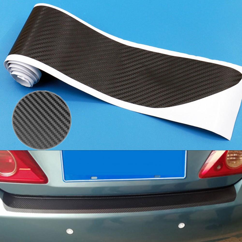 

High Quality Car Sticker Car Decal Sticker 4D Carbon Fiber Car Stickers
