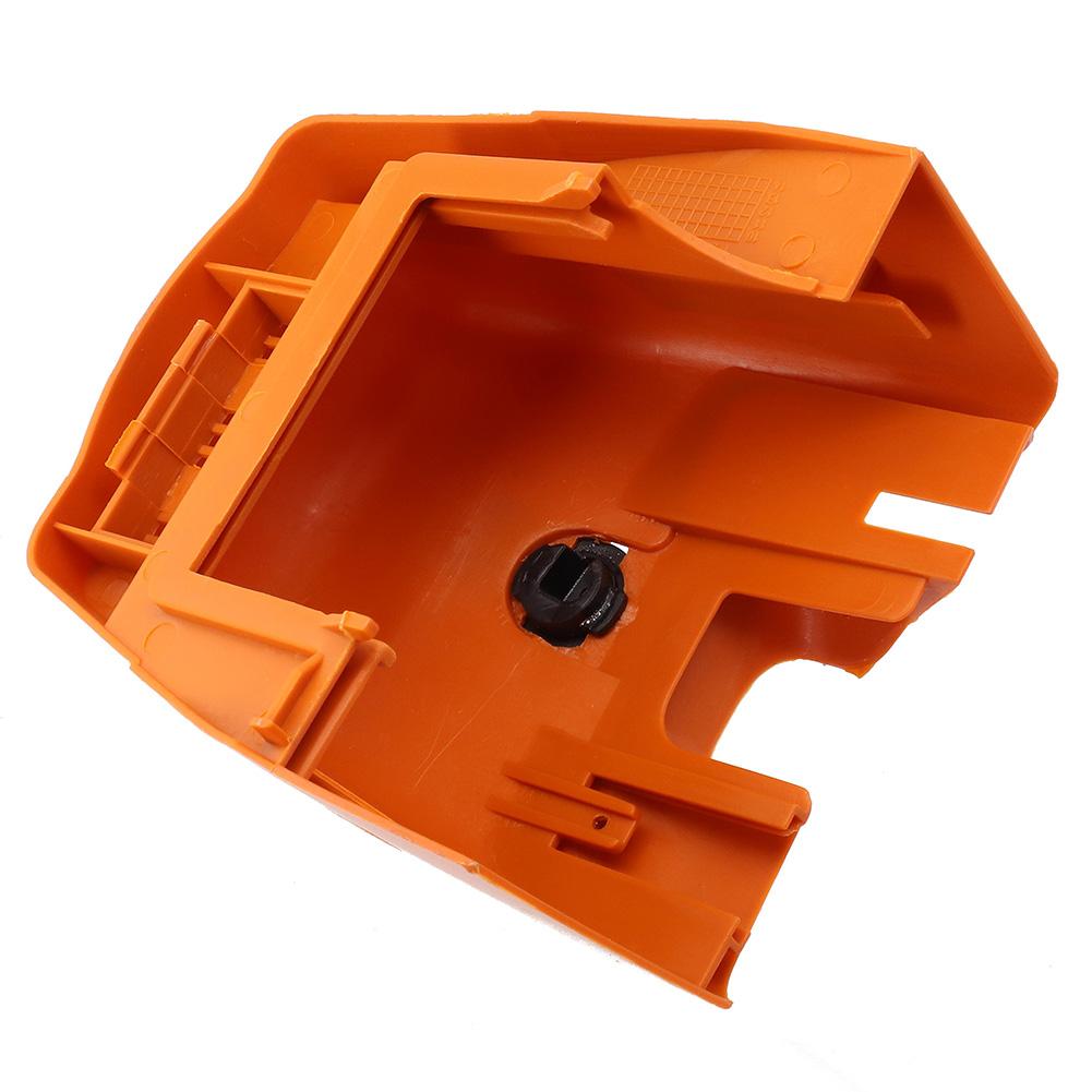Replacement Chainsaw Air Filter Cover OEM Part for Models 034 036 MS360 1125 140 1913 Designed to Protect Engine from Debris