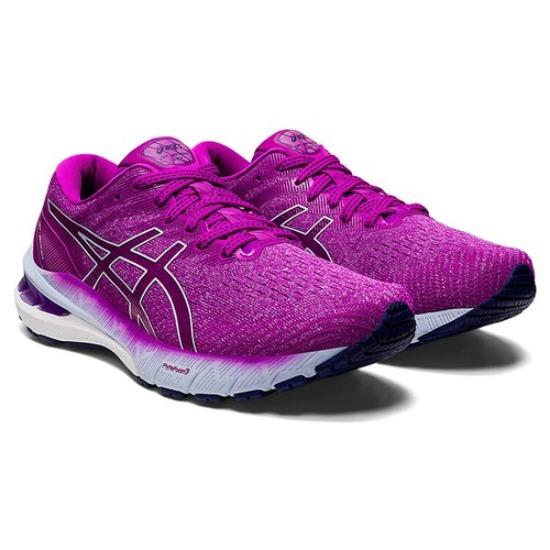 Asics GT-2000 10 Low Lavender Glow W - 1012B045-704