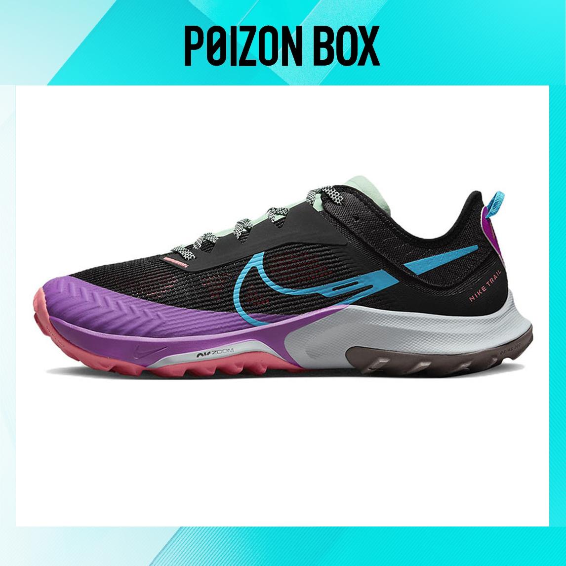 

кроссовки Nike Air Zoom Terra Kiger 8 Running shoes Male DH0649-003