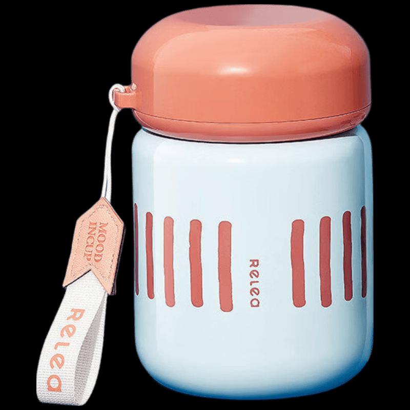 RELEA 316 Stainless Steel Thermal Food Jar