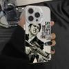 T-Tony M-Montana S-Scarface Fashion Phone Case For iPhone 17 16 15 14 13 12 11 Pro Max Colorful Cover Case Funda