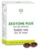ZEOTONE PLUS SOFT GEL CAPSULES (Pack of 1, 60 Capsule)