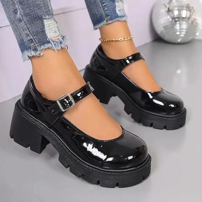 Sapatos clássicos – Sapatos clássicos