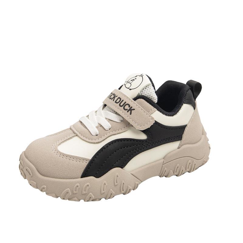 Trendige Kinder-Sportschuhe 2025 für alle Jahreszeiten - Modische, leichte, atmungsaktive Sneaker für Jungen & Mädchen